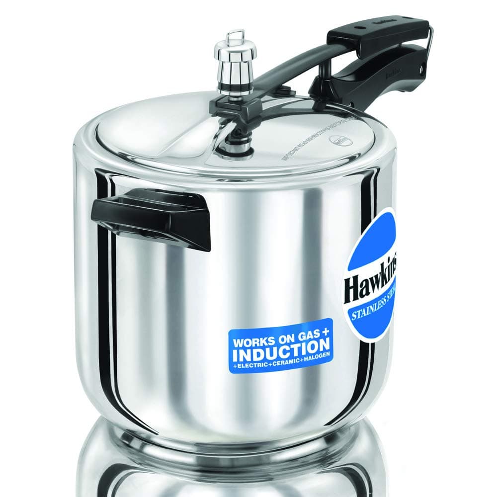 Hawkins Stainless Steel HSS60