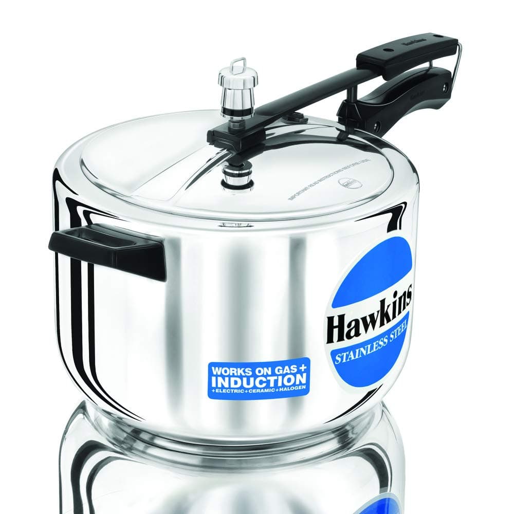 Hawkins Stainless Steel HSS80