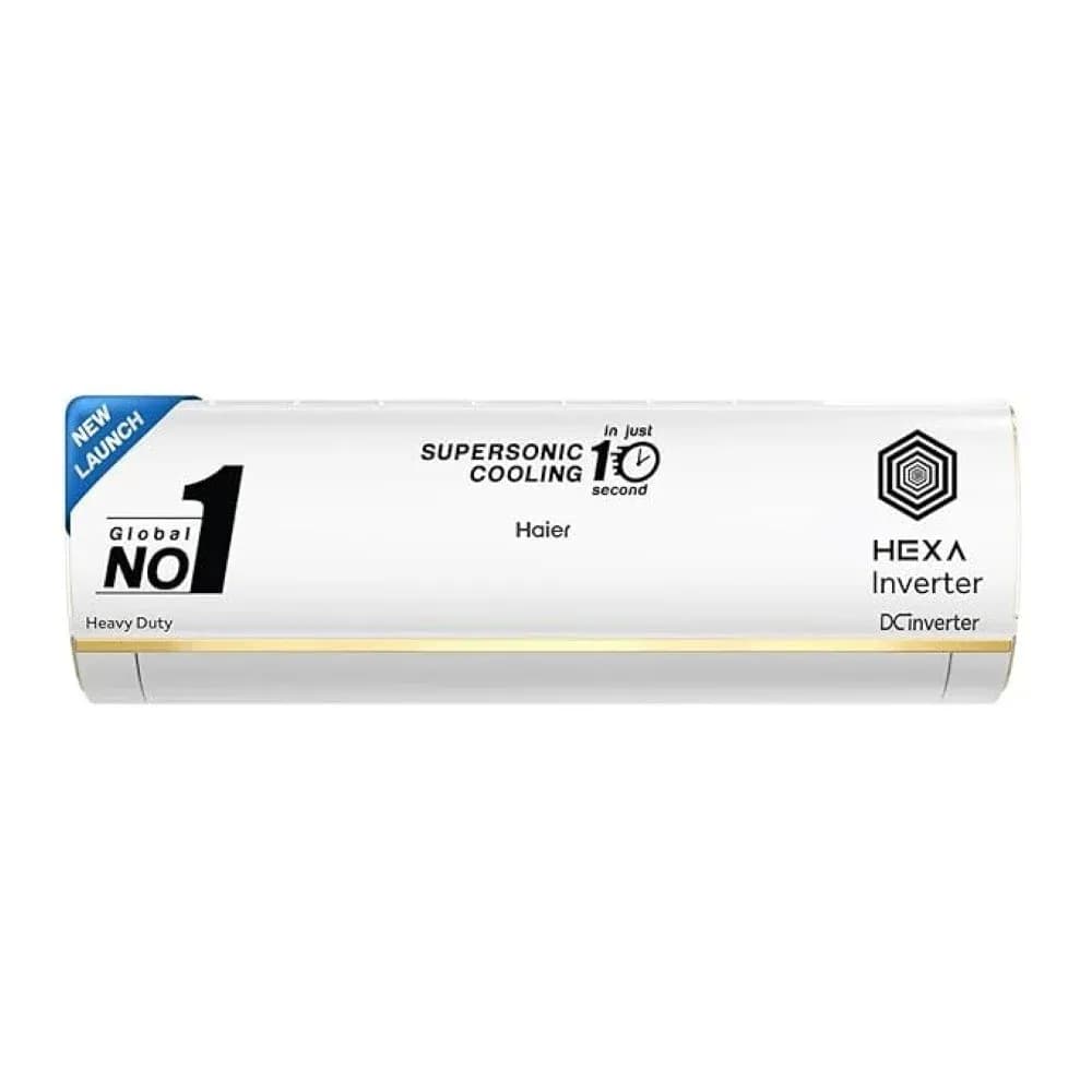 HSU14K-PYSG5BN-INV-Haier