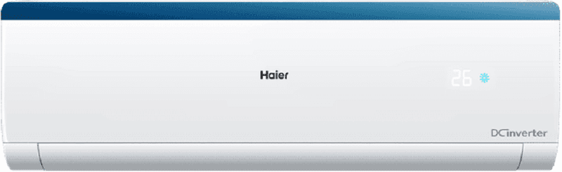 HSU18R-NTB3BE-INV-Haier