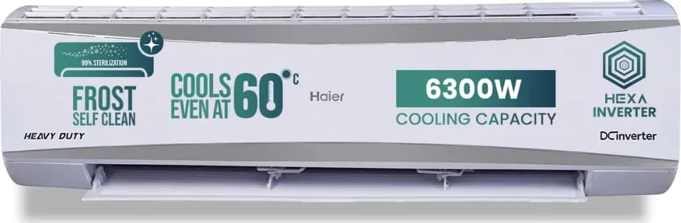 HSU24HD-ANW3BN-INV-Haier