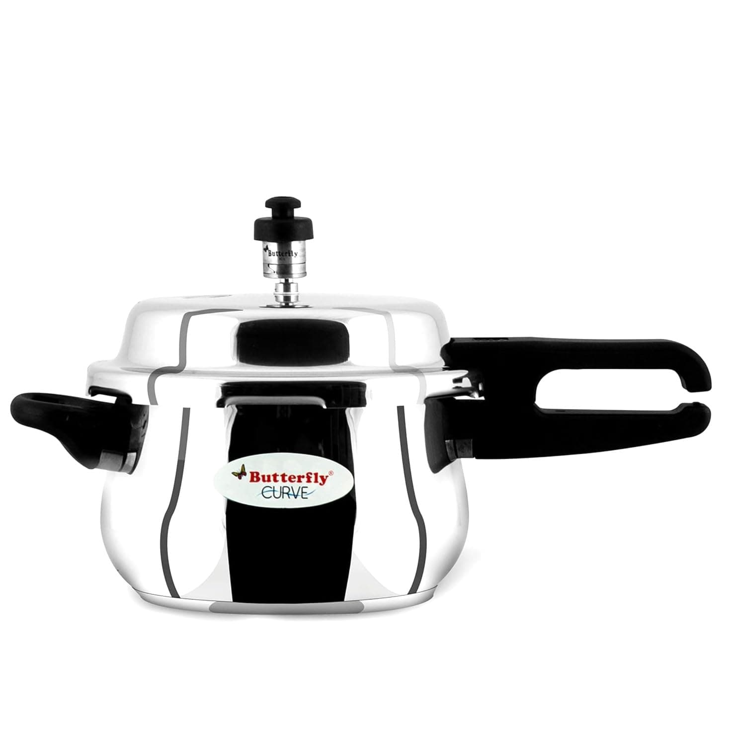 Butterfly Handi Pressure Cooker 3L