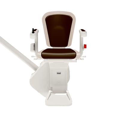 Handicare Freecurve Stair Lift