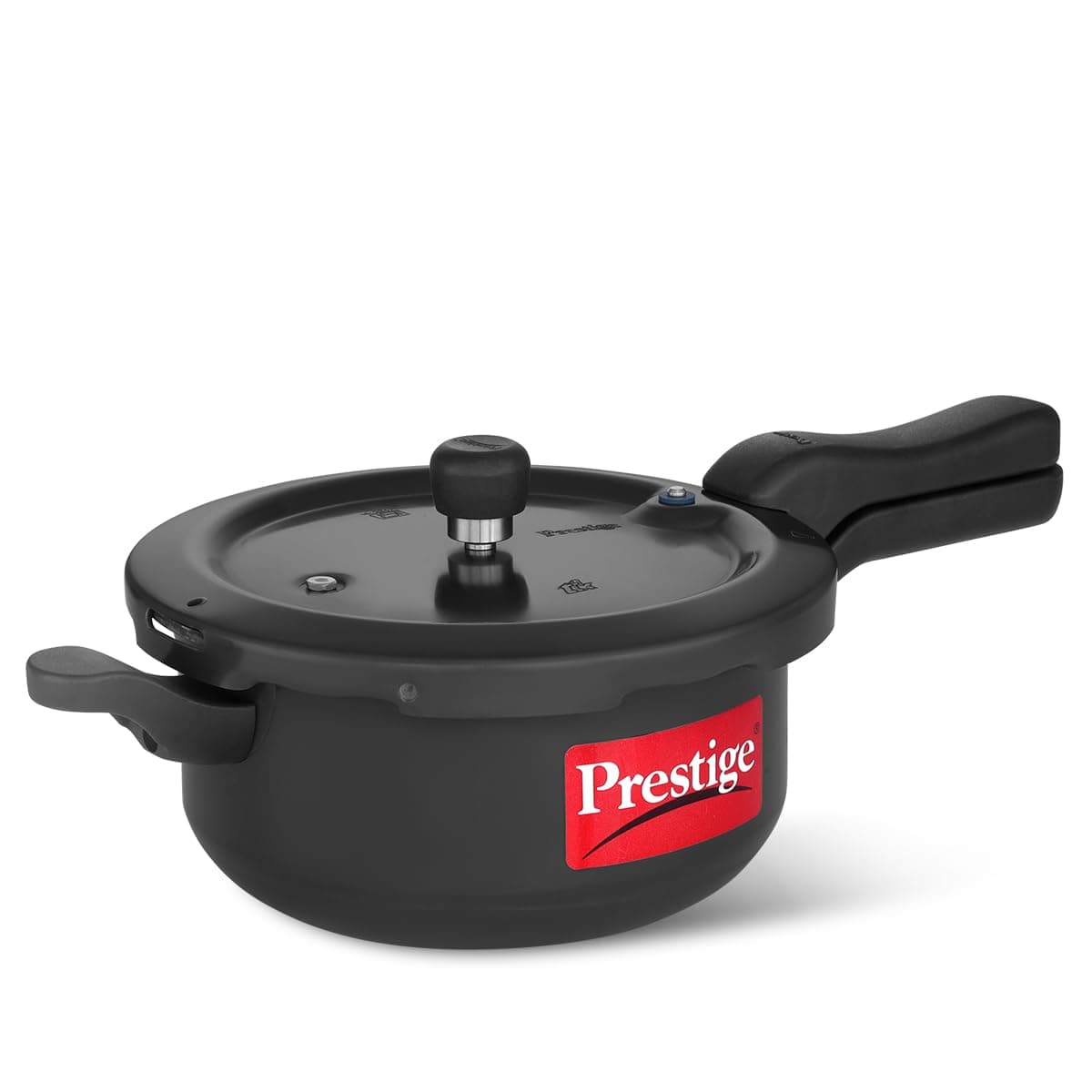 Prestige Hard Anodised 3.5 L Pressure Pan