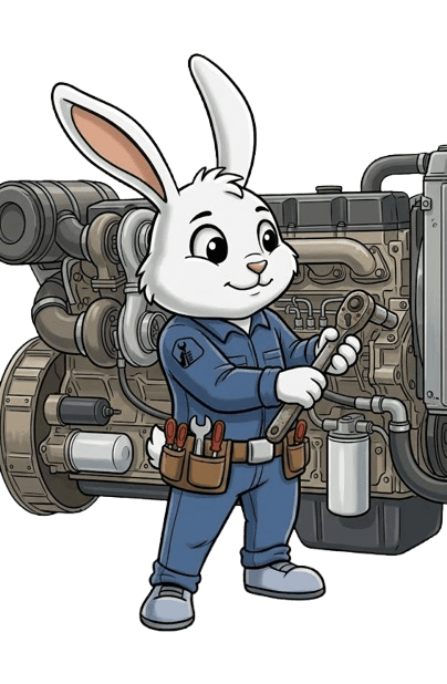 Heavy Goods Transportation