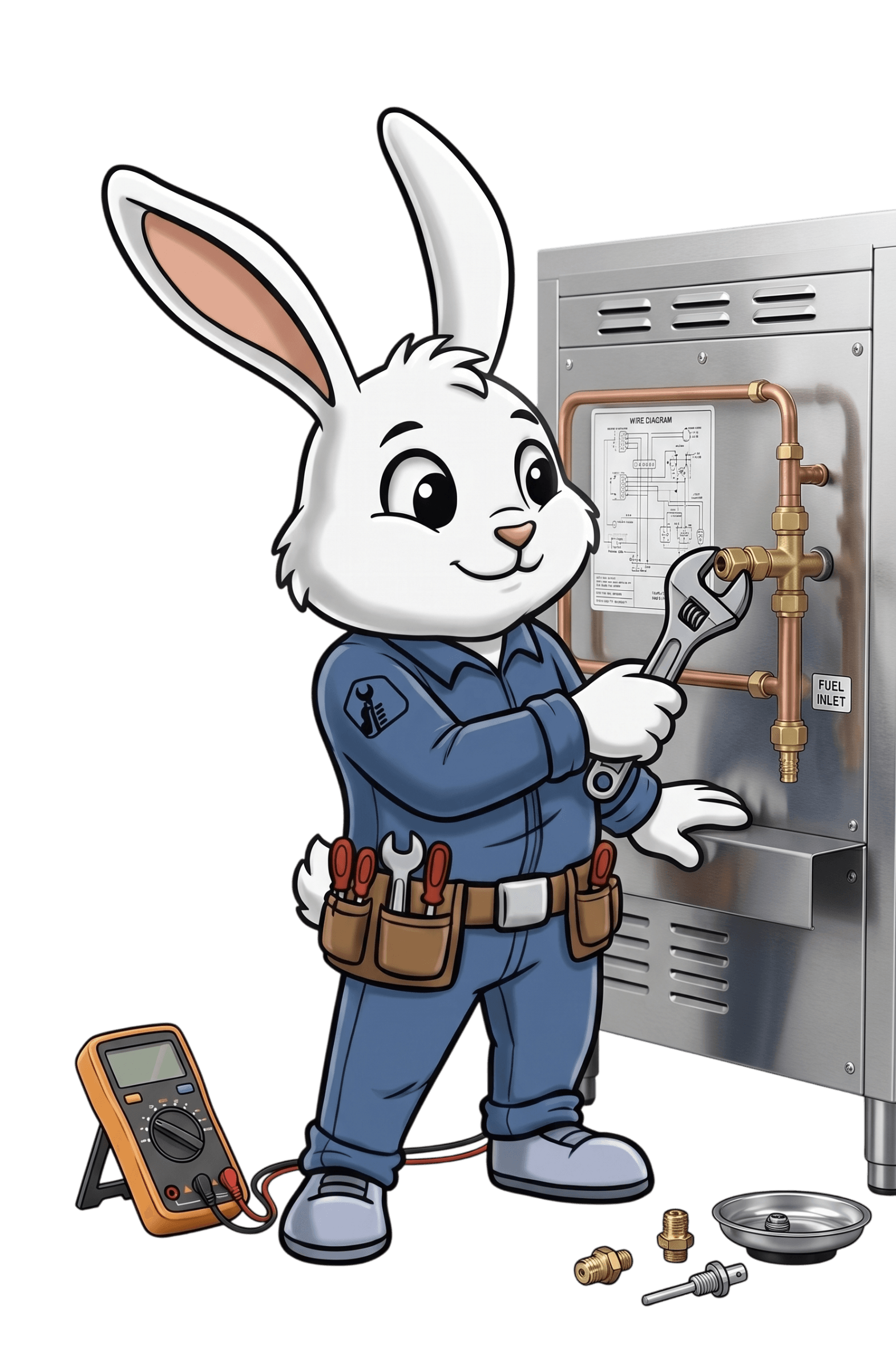 Hotel Kitchen Equipment Service