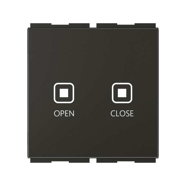 undefined GM Modular Smart Switch