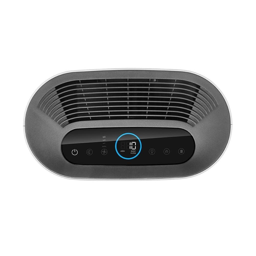 Honeywell Air Touch i5