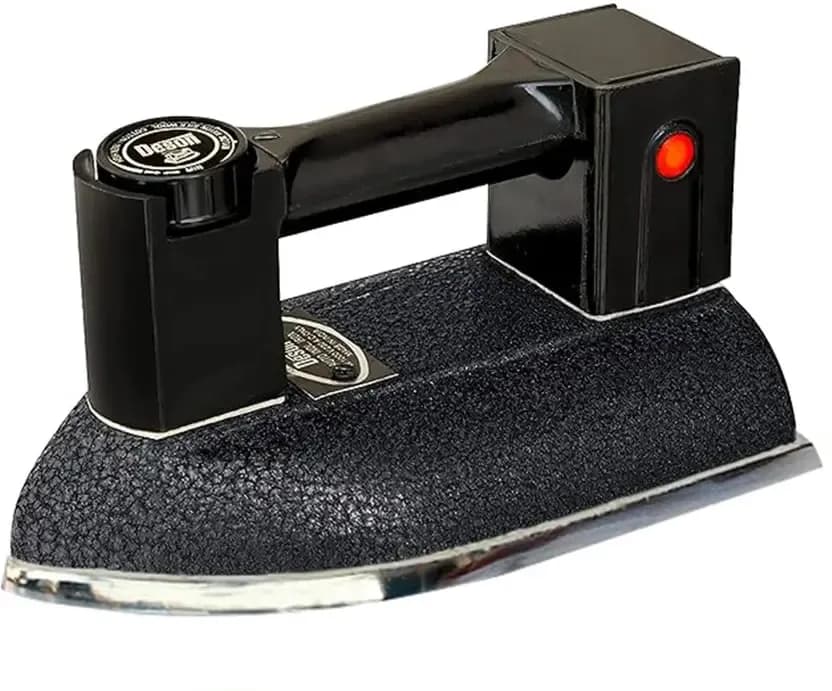 IA13 Brass Base 6kg - IA13-BRASS-BASE-6KG-Deson.webp