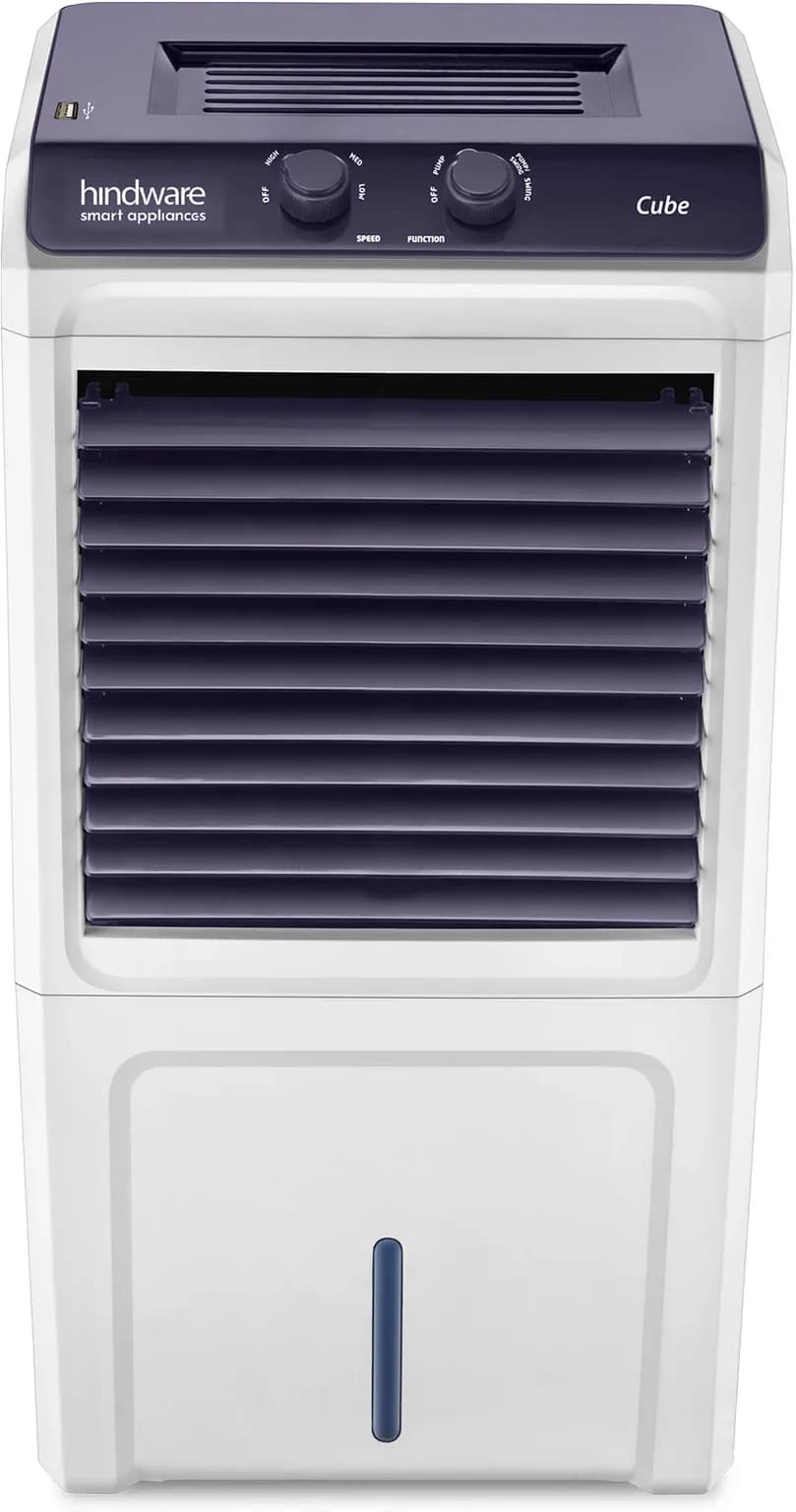 Hindware icecube-12l Air Cooler