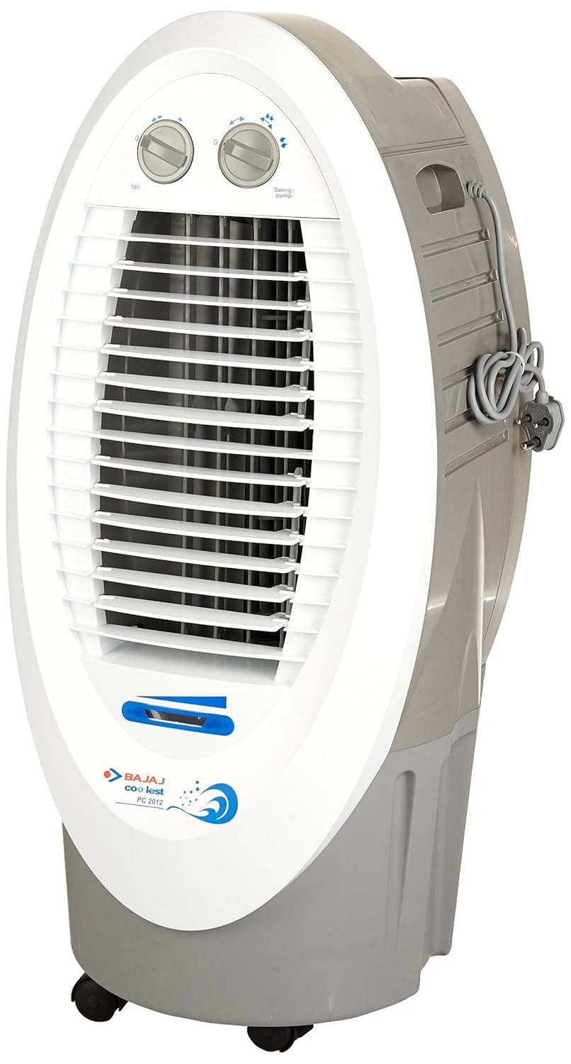 Bajaj icon-pc2012 Air Cooler