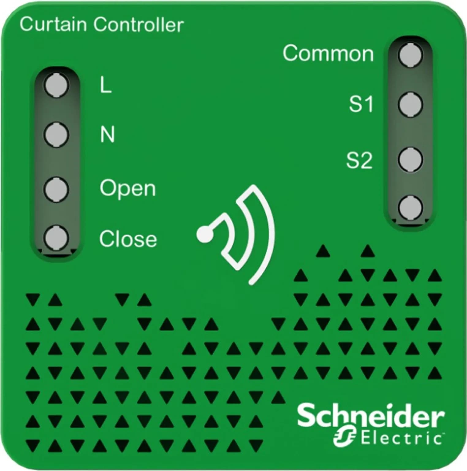 undefined Schneider Electric Smart Switch