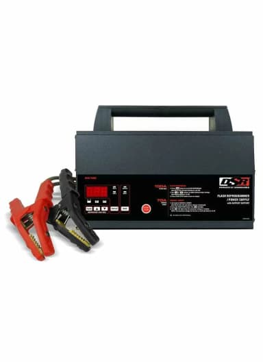 Schumacher INC100 ECU Programming Power Supply Charger