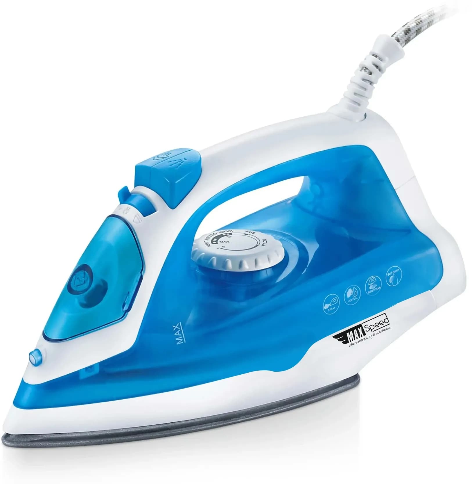 Ironix - IRONIX-Max-Heat.webp