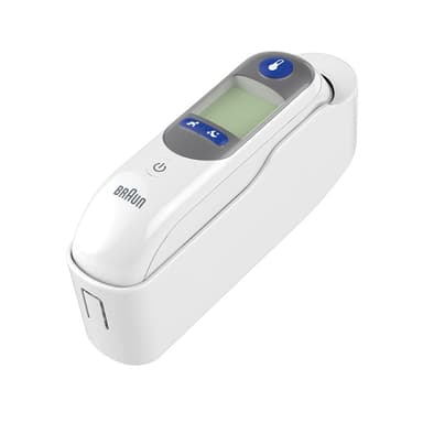 Braun IRT6525 Smart Thermometer