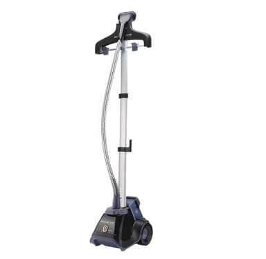 IS6200 Compact Valet Full Size Garment Steamer