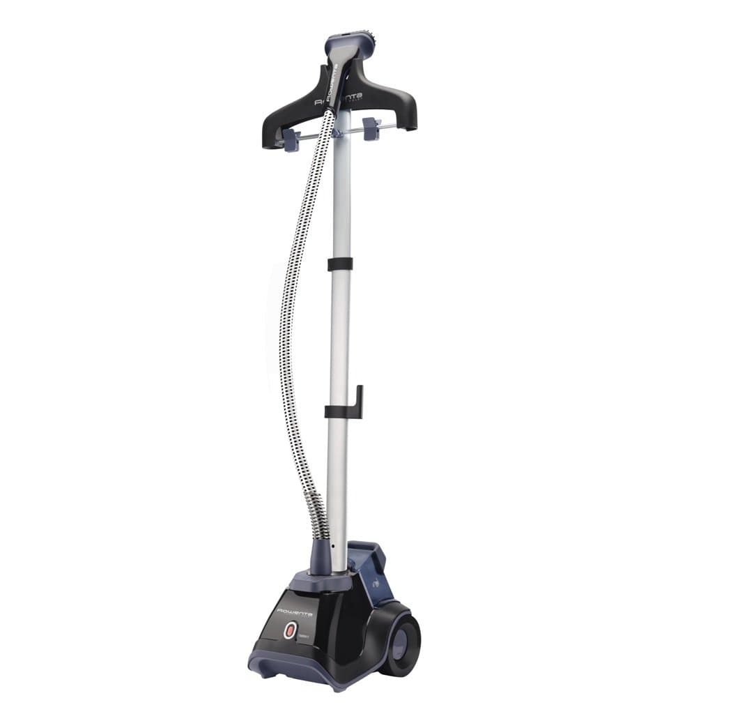 IS6200 Compact Valet Full Size Garment Steamer