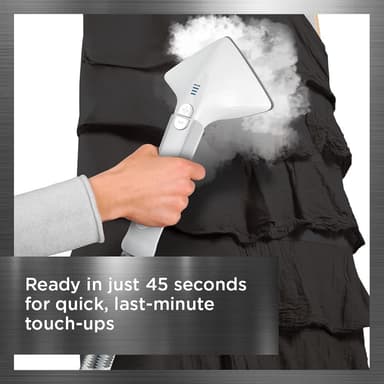 IS8440 Garment Pro Style Care Steamer