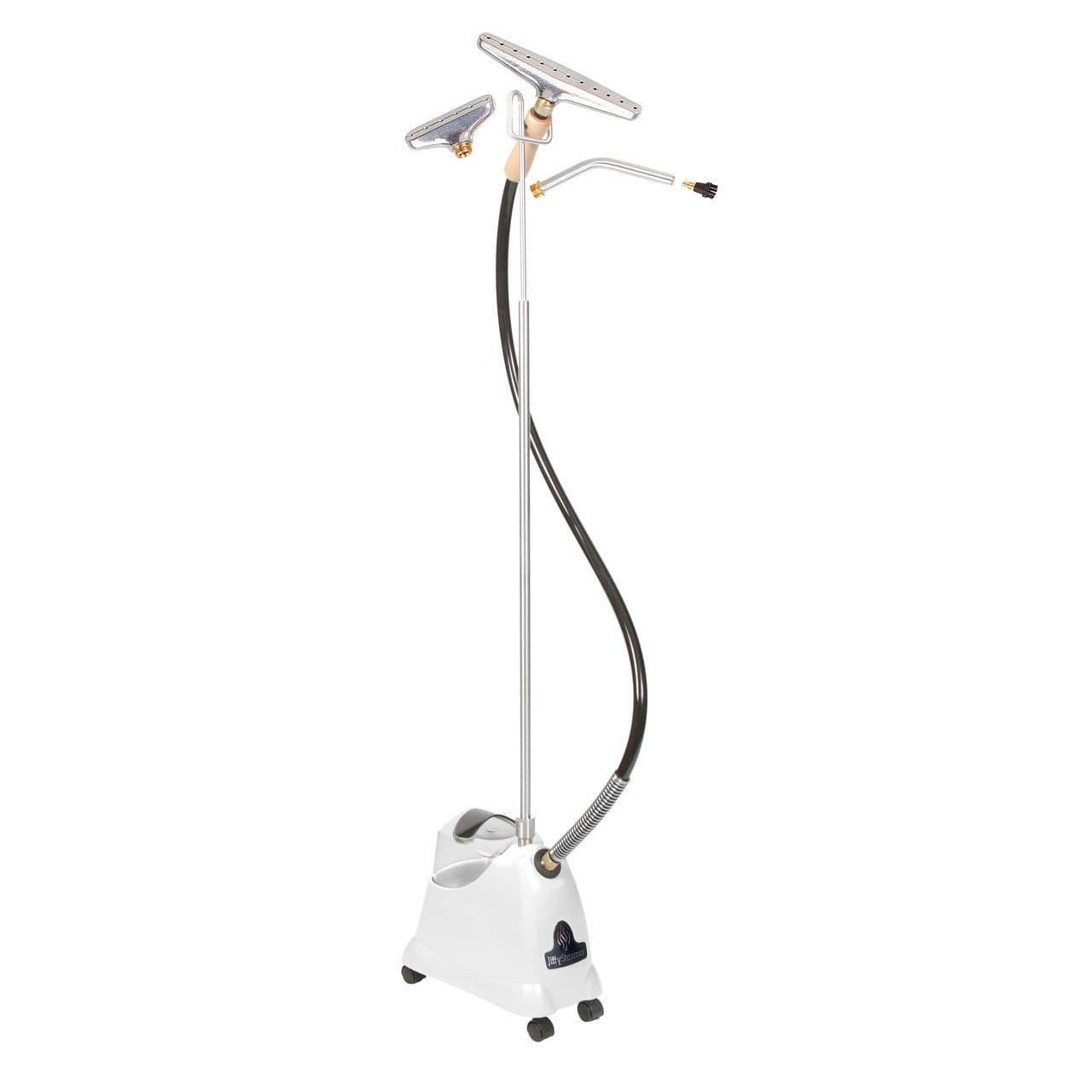 J-2000I Multi-Purpose Steamer