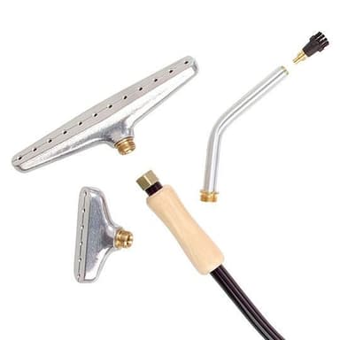 J-2000I Multi-Purpose Steamer