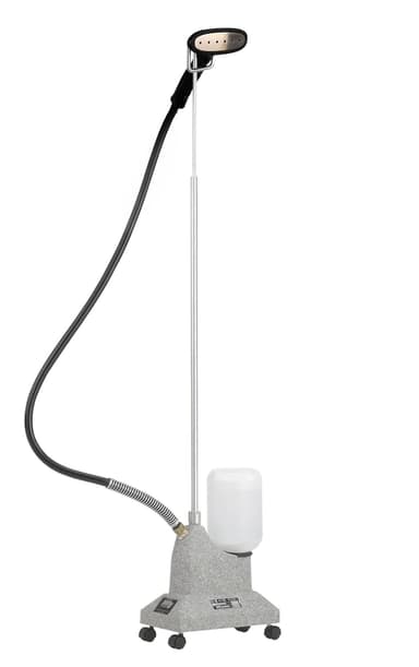 J-2M Garment Steamer (Metal Head)