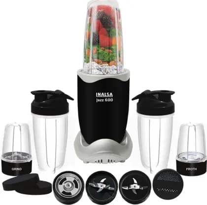 JAZZ 600 Inalsa