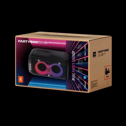 JBL PartyBox Club 120 (1)