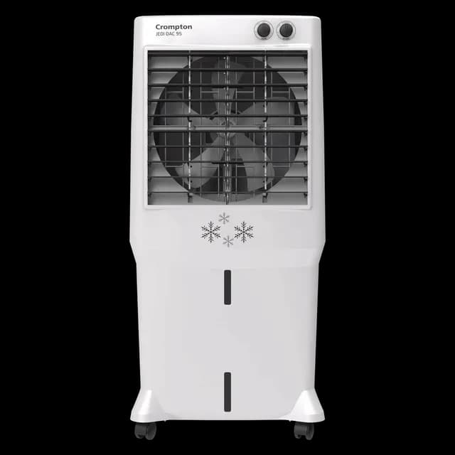 Crompton jedi-95 Air Cooler