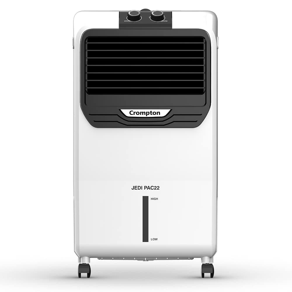 Crompton jedi-pac-22 Air Cooler