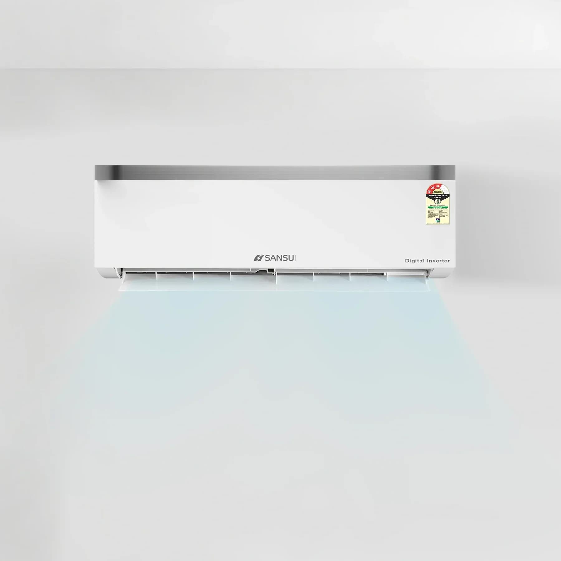 JSP123SI24A1-Sansui