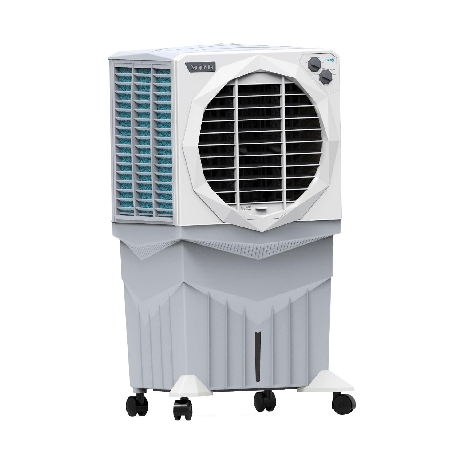 Symphony jumbo-75xl-plus Air Cooler