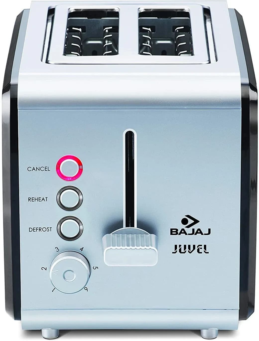 Bajaj Juvel Toaster