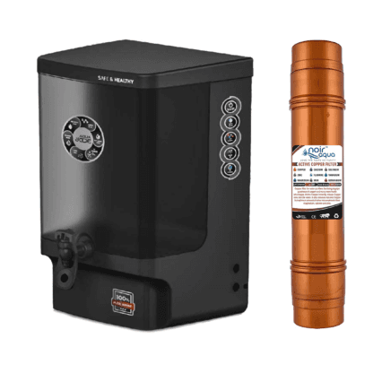 Jade RO Water Purifier