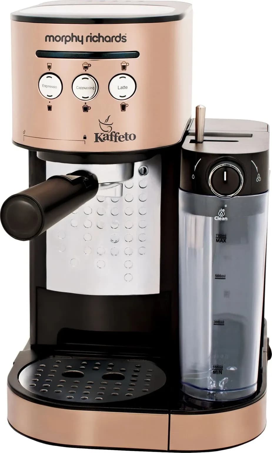 Morphy Richards Kaffeto Coffee Maker