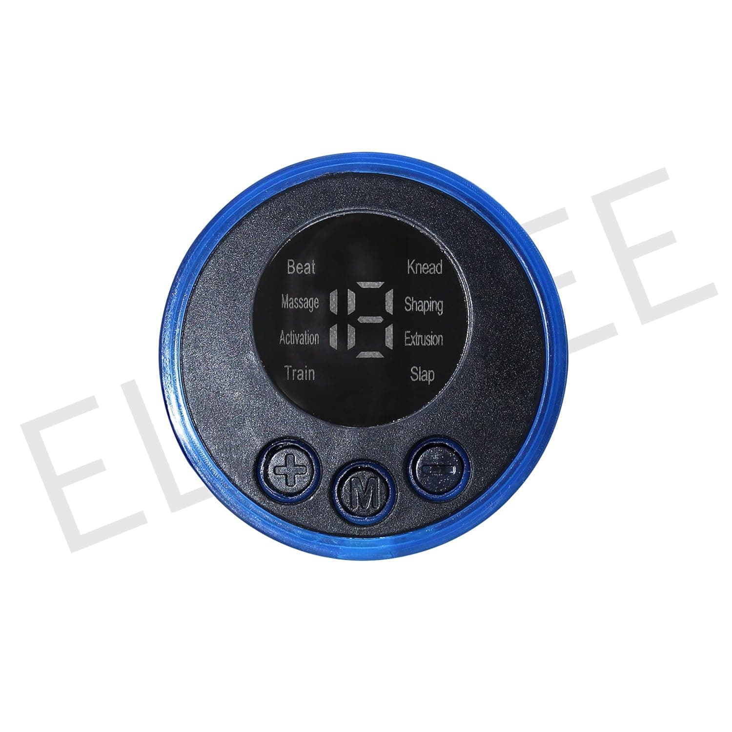 SONORO Kate Combo Foot & Body Massager