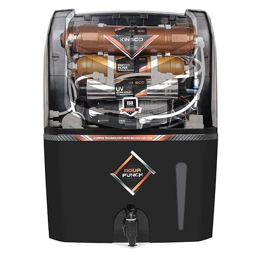 KINSCO Aqua water filter