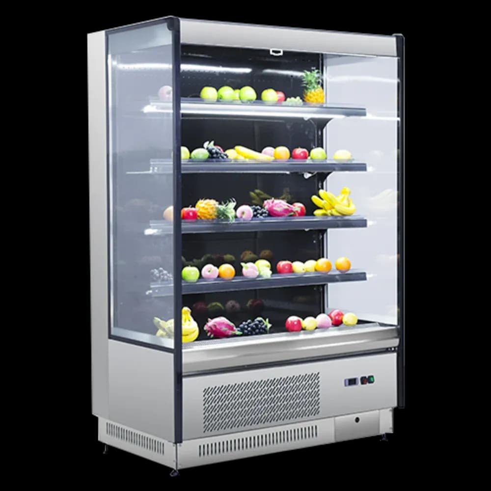 KONARK 6P PLUGIN FREEZER