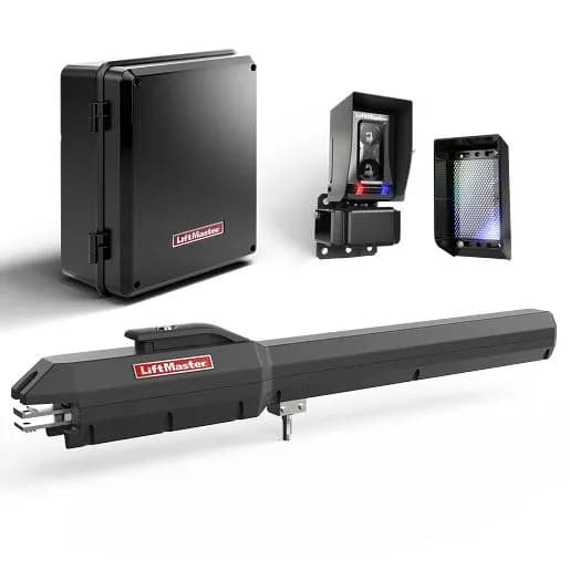 LA500UL 24VDC Residential / Light Commercial Linear Actuator