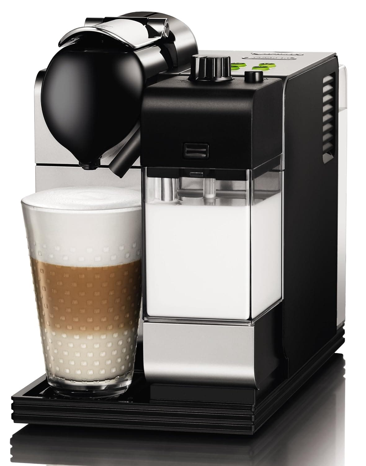 Nespresso Lattissima Plus