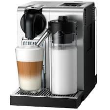 Nespresso Lattissima Pro