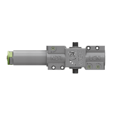 LCN 4040XP Heavy-Duty Surface-Mounted Hydraulic Door Closer