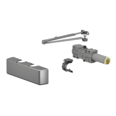 LCN 4040XP Heavy-Duty Surface-Mounted Hydraulic Door Closer