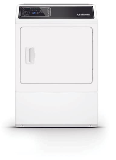 Speed Queen LDEE7RGS433VW01 10.5kg Commercial Vented Electric Clothes Dryer