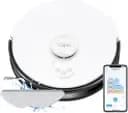 LIDAR NAVIGATION ROBOT VACUUM & MOP TP Link