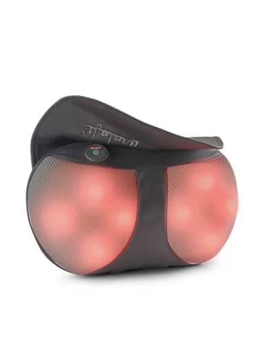 Lifelong LLM324 Body Massager with Strong Deep Kneading Nodes