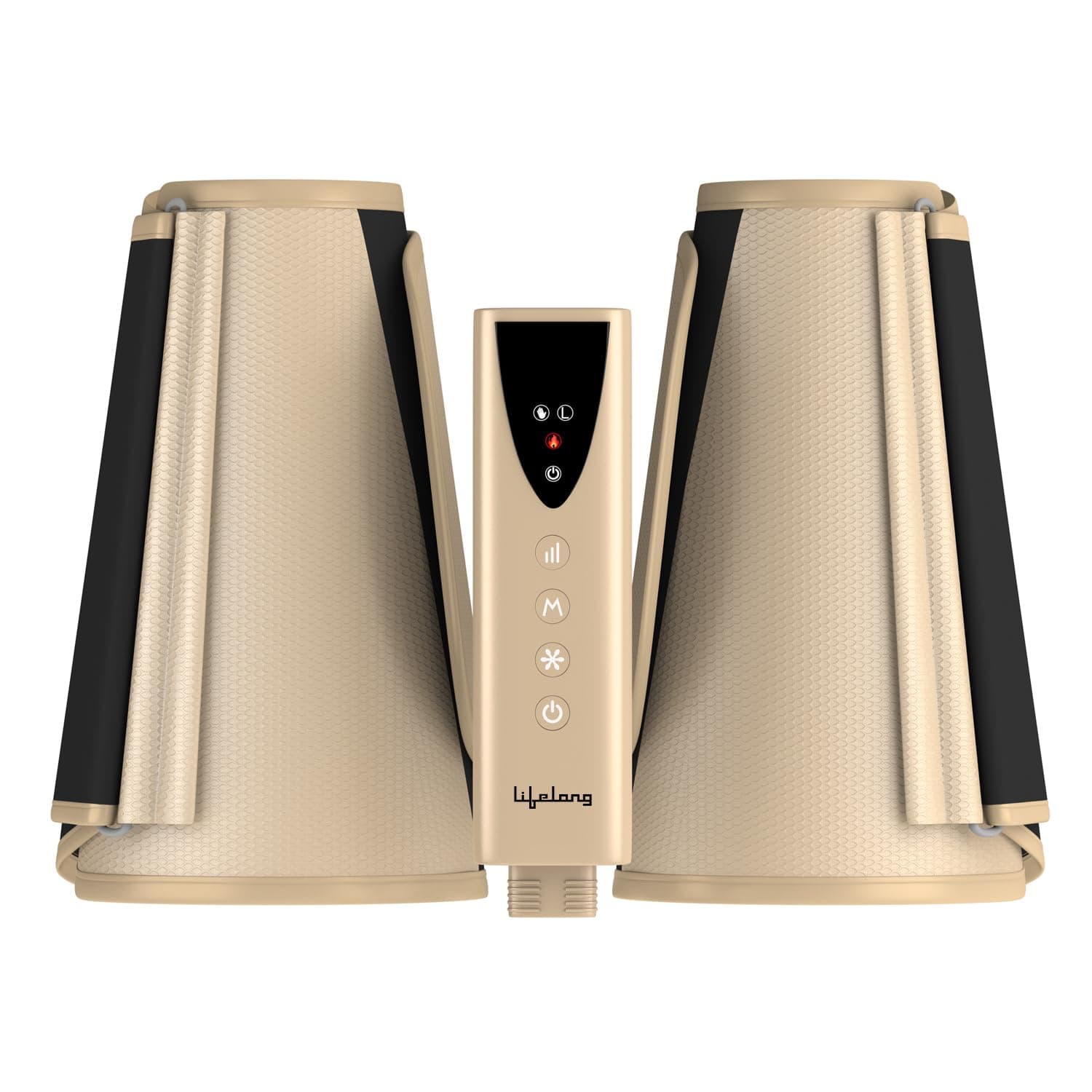 Lifelong LLM513 Rechargeable Air Pressure Massager