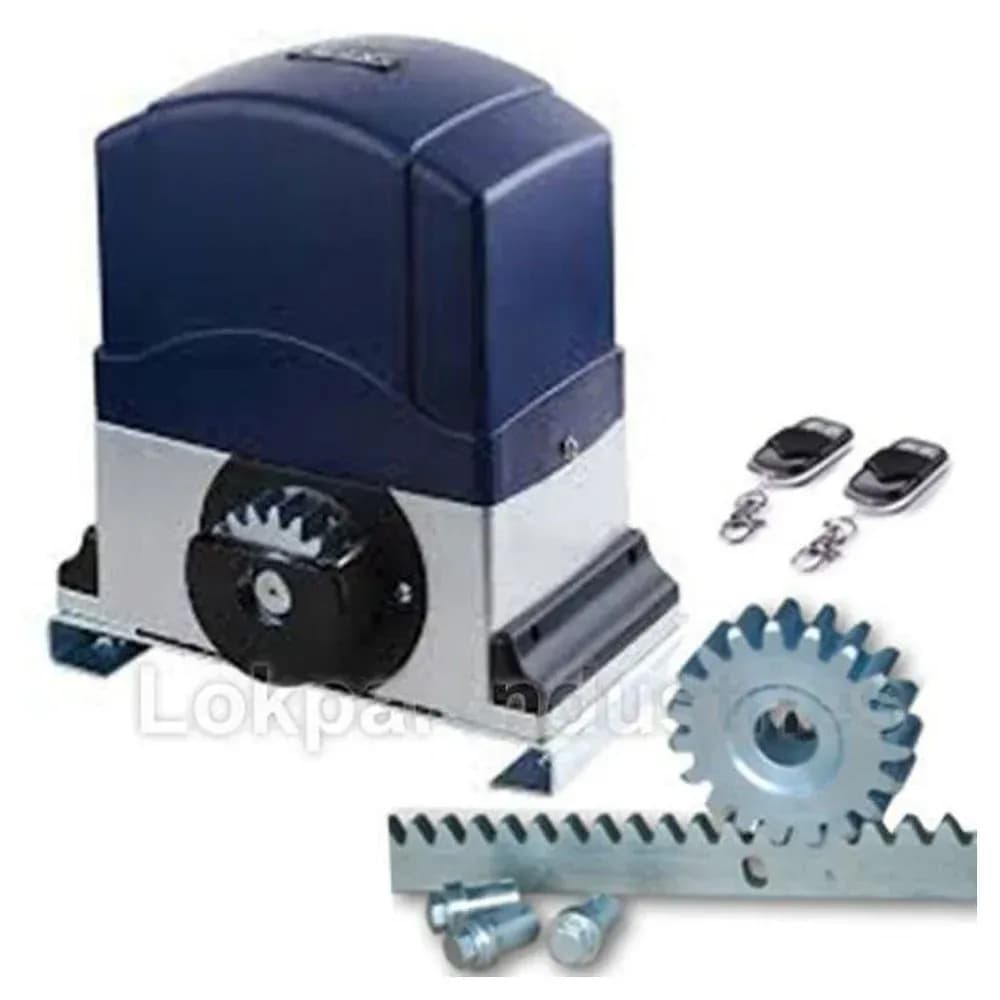 Lokpal Industries LOK-GDO-600