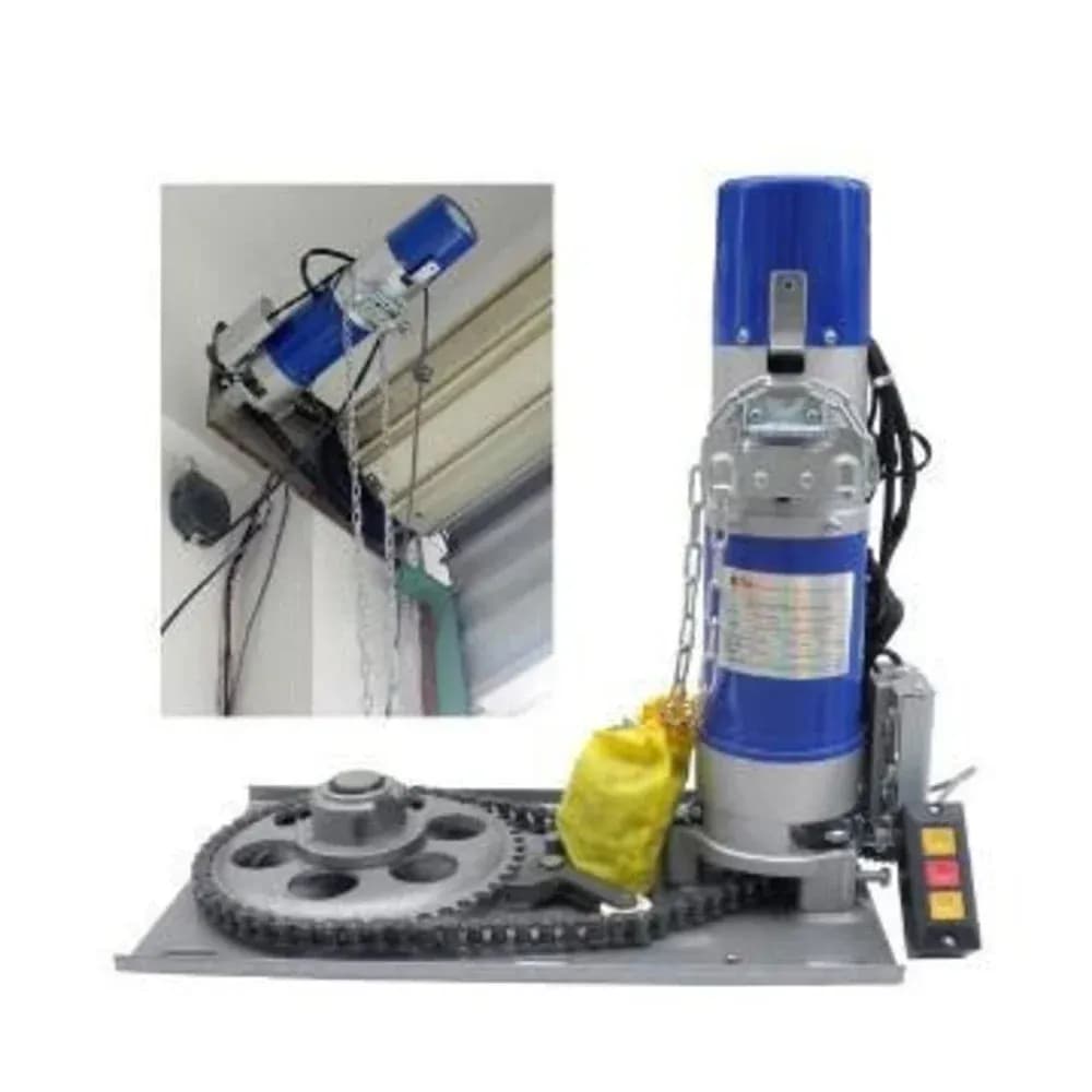 Lokpal Industries LOK-SDO-750