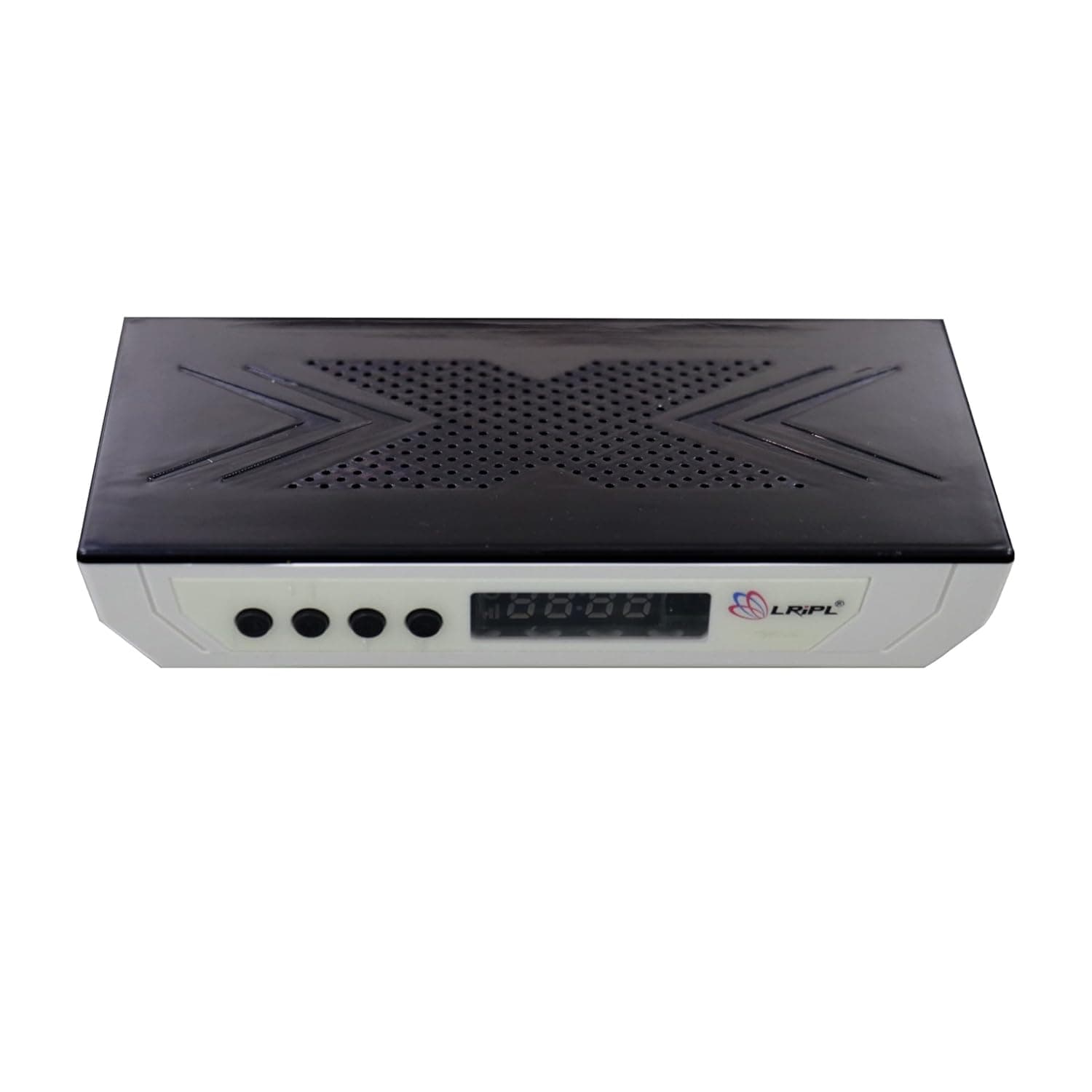 DD Free Dish LRIPL MPEG4 HD Box (No Recharge)