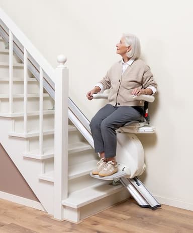 Otolift Line Stair Lift